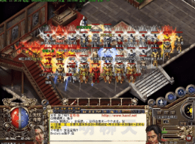 <strong>从9月22日行会活动参与统计，看传奇行会活跃度管理的门道</strong>